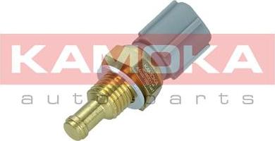 Kamoka 4080014 - Sensor, soyuducu suyun temperaturu furqanavto.az