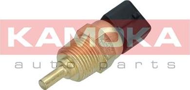 Kamoka 4080010 - Sensor, soyuducu suyun temperaturu furqanavto.az