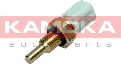 Kamoka 4080012 - Sensor, soyuducu suyun temperaturu furqanavto.az