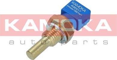 Kamoka 4080017 - Sensor, soyuducu suyun temperaturu furqanavto.az
