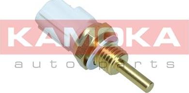 Kamoka 4080030 - Sensor, soyuducu suyun temperaturu furqanavto.az