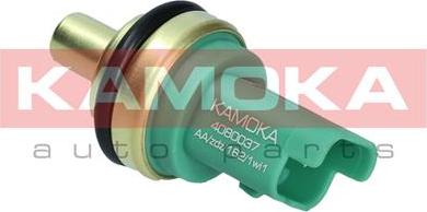 Kamoka 4080037 - Sensor, soyuducu suyun temperaturu furqanavto.az