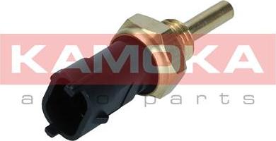 Kamoka 4080025 - Sensor, soyuducu suyun temperaturu furqanavto.az