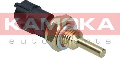 Kamoka 4080025 - Sensor, soyuducu suyun temperaturu furqanavto.az