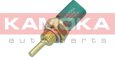 Kamoka 4080026 - Sensor, soyuducu suyun temperaturu furqanavto.az