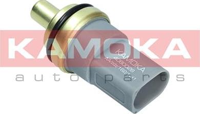 Kamoka 4080028 - Sensor, soyuducu suyun temperaturu furqanavto.az