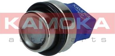 Kamoka 4080070 - Sensor, soyuducu suyun temperaturu furqanavto.az