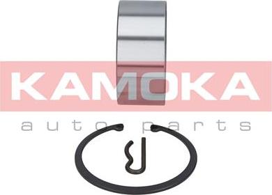 Kamoka 5600038 - Təkər qovşağı, podşipnik dəsti furqanavto.az