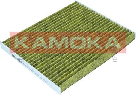Kamoka 6080099 - Filtr, daxili hava furqanavto.az