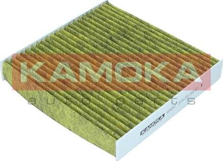 Kamoka 6080097 - Filtr, daxili hava furqanavto.az