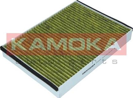 Kamoka 6080050 - Filtr, daxili hava www.furqanavto.az