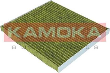 Kamoka 6080086 - Filtr, daxili hava furqanavto.az