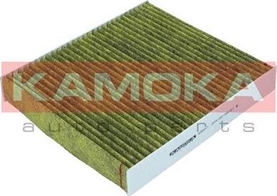 Kamoka 6080021 - Filtr, daxili hava furqanavto.az