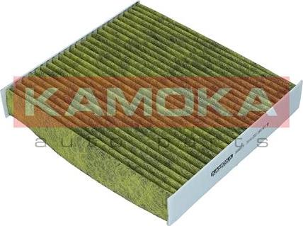 Kamoka 6080079 - Filtr, daxili hava furqanavto.az