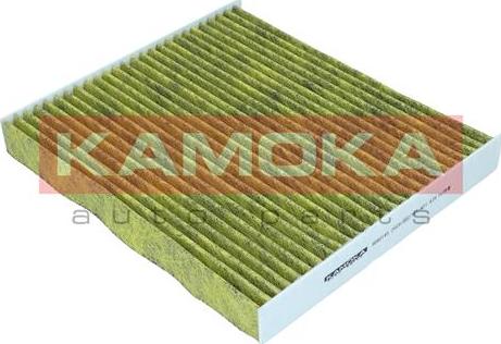 Kamoka 6080145 - Filtr, daxili hava furqanavto.az