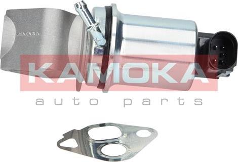 Kamoka 19004 - EGR Valf furqanavto.az