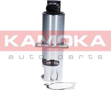 Kamoka 19010 - EGR Valf furqanavto.az