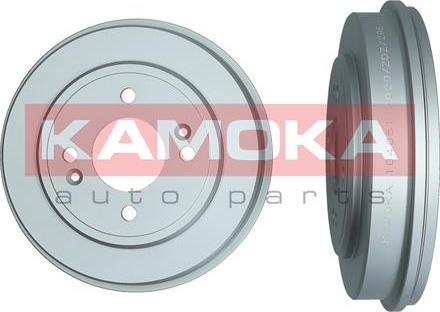 Kamoka 104051 - Əyləc barabanı furqanavto.az