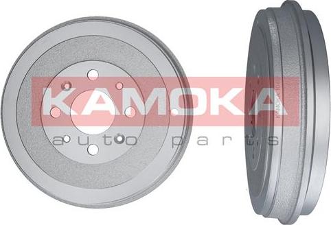 Kamoka 104060 - Əyləc barabanı furqanavto.az