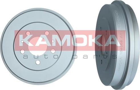 Kamoka 104068 - Əyləc barabanı www.furqanavto.az