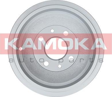 Kamoka 104004 - Əyləc barabanı furqanavto.az