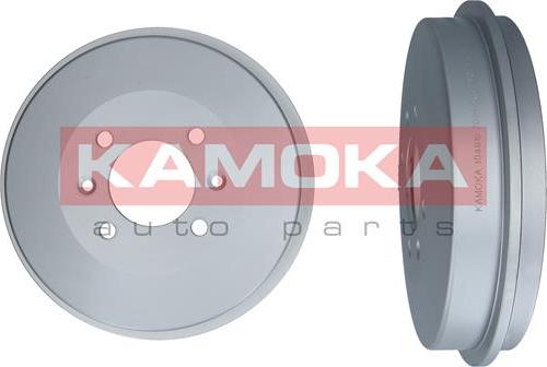 Kamoka 104019 - Əyləc barabanı furqanavto.az