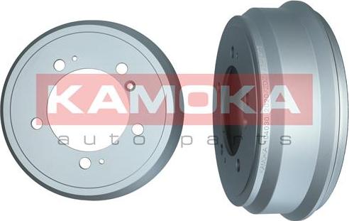 Kamoka 104030 - Əyləc barabanı furqanavto.az