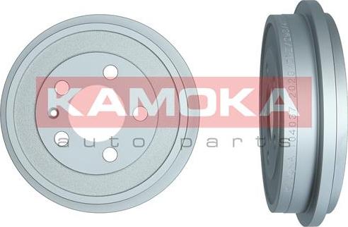 Kamoka 104037 - Əyləc barabanı furqanavto.az