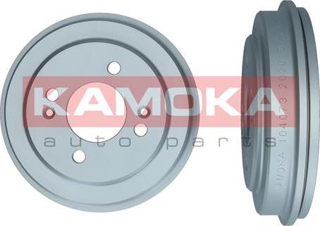 Kamoka 104073 - Əyləc barabanı furqanavto.az