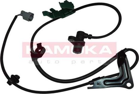 Kamoka 1060441 - Sensor, təkər sürəti furqanavto.az