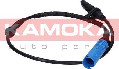 Kamoka 1060465 - Sensor, təkər sürəti furqanavto.az