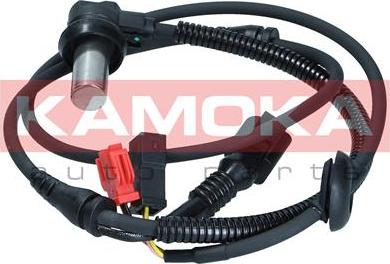 Kamoka 1060694 - Sensor, təkər sürəti furqanavto.az