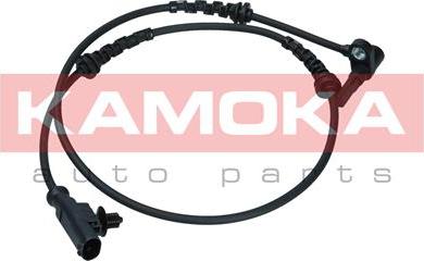 Kamoka 1060142 - Sensor, təkər sürəti furqanavto.az