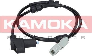 Kamoka 1060115 - Sensor, təkər sürəti furqanavto.az