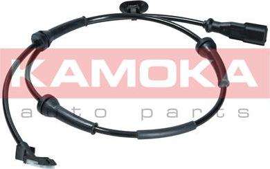 Kamoka 1060393 - Sensor, təkər sürəti furqanavto.az