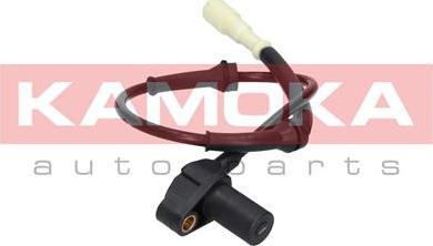 Kamoka 1060379 - Sensor, təkər sürəti furqanavto.az