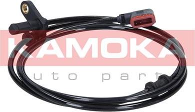 Kamoka 1060277 - Sensor, təkər sürəti furqanavto.az