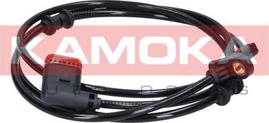 Kamoka 1060277 - Sensor, təkər sürəti furqanavto.az