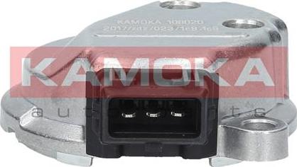 Kamoka 108020 - Sensor, eksantrik mili mövqeyi furqanavto.az