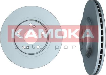 Kamoka 103595 - Əyləc Diski furqanavto.az