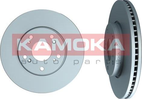 Kamoka 103590 - Əyləc Diski furqanavto.az