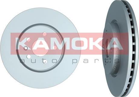 Kamoka 103605 - Əyləc Diski furqanavto.az