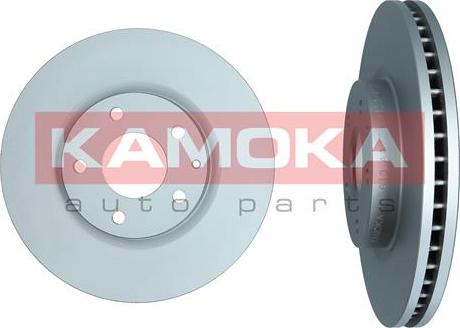 Kamoka 103613 - Əyləc Diski furqanavto.az