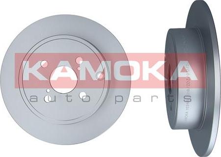 Kamoka 103149 - Əyləc Diski furqanavto.az