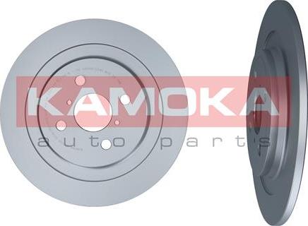 Kamoka 103150 - Əyləc Diski furqanavto.az