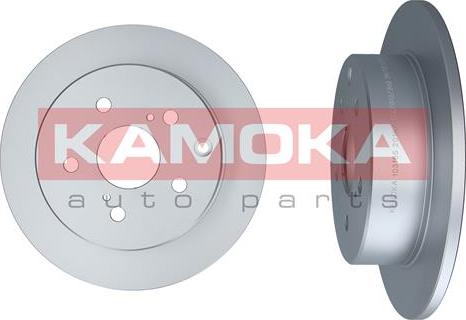 Kamoka 103165 - Əyləc Diski furqanavto.az