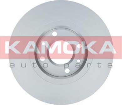 Kamoka 1031682 - Əyləc Diski furqanavto.az