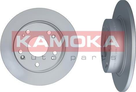 Kamoka 103163 - Əyləc Diski furqanavto.az