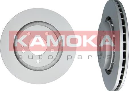 Kamoka 1031014 - Əyləc Diski furqanavto.az