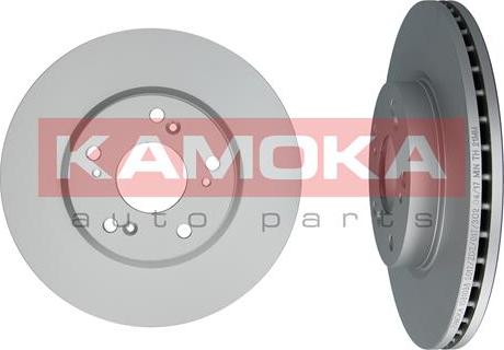 Kamoka 1031038 - Əyləc Diski furqanavto.az